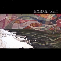 Liquid Jungle : Tiny Heaven