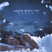 Liquid Mind : Liquid Mind VIII: Sleep