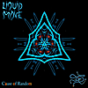 Liquid Move: Cause of Random