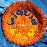Liquid Pie : Just the Crust