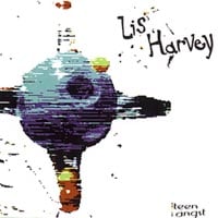 Lis Harvey : Teen Angst