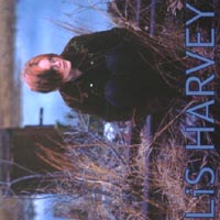 LIS HARVEY: Human After All