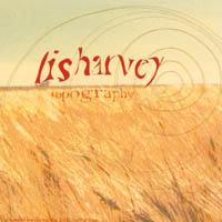 Lis Harvey : Topography (Live)