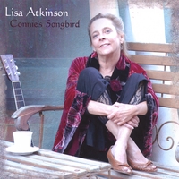 Lisa Atkinson : Connie's Songbird