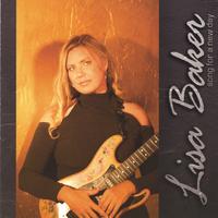 Lisa Baker : Song for a New Day