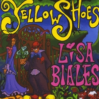 Lisa Biales : Yellow Shoes