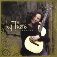 Lisa Biales : Hey There . . . 12 Songs That You Wish Your Girlfriend Had Written