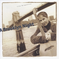 LISA BRIGANTINO: A Brooklyn Night