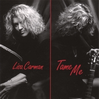 Lisa Carman : Tame Me