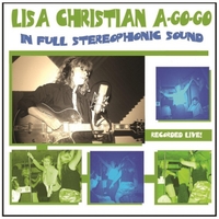 Lisa Christian : Lisa Christian A Go-Go