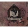 LISA CURL: My Poppet, My Pigsnie
