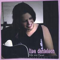 Lisa Danielson : Bits And Pieces