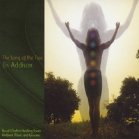 Lis Addison : The Song Of The Tree