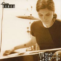 Lisa Dewey : Weather Changer Girl