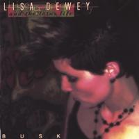 Lisa Dewey & The Lotus Life : Busk