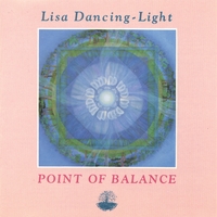 Lisa Dancing-Light : Point of Balance