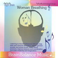 LISA ERHARD: Woman Breathing