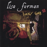 Lisa Furman : Lucky Girl