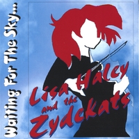 Lisa Haley : Waiting for the Sky