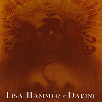 Lisa Hammer : Dakini
