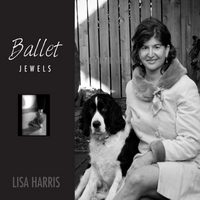 Lisa Harris : Ballet Jewels