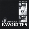 LISA HARRIS: Steinway's Favorites
