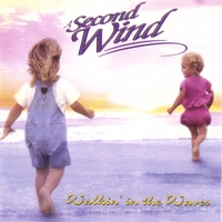 Lisa Hightower and A Second Wind : Walkin' in the Waves