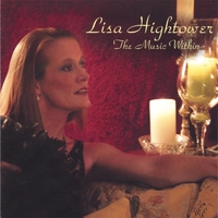 Lisa Hightower : The Music Within