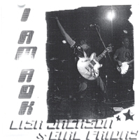 Lisa Jackson & Girl Friday : I Am Aok