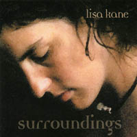 Lisa Kane : Surroundings