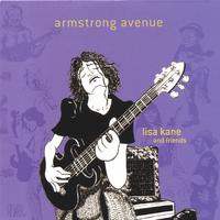 lisa kane : armstrong avenue