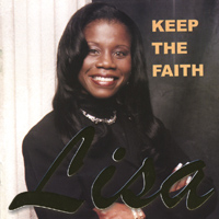 Lisa Kemp : Keep the Faith