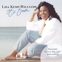 Lisa Kemp-Williams : It's Time