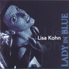 LISA KOHN: Lady in Blue