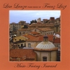 LISA LANZA: Music Facing Inward- Piano Music of Franz Liszt