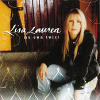 Lisa Lauren : my own twist