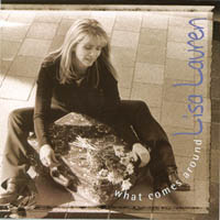 Lisa Lauren : what comesaround