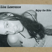 LISA LAWRENCE: Enjoy the Ride