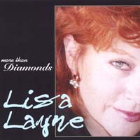 Lisa Layne : more than DIAMONDS