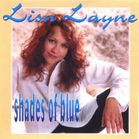 Lisa Layne : Shades Of Blue