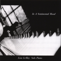Lisa LeMay : In A Sentimental Mood