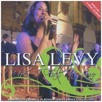 Lisa Levy : When I Fall in Love (A Sheraton Cadwell Platinum Series Dance Collection)