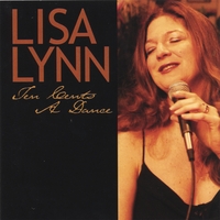 LISA LYNN: Ten Cents A Dance