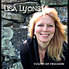 Lisa Lyons: Flight of Freedom
