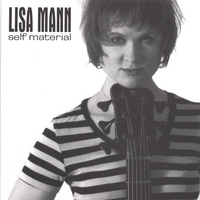 LISA MANN: Self Material