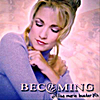 Lisa Marie Buster: Becoming