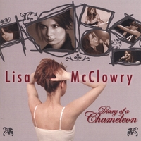 Lisa McClowry : Diary of a Chameleon