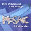 LISA MIRIAM SILVER: Mosaic