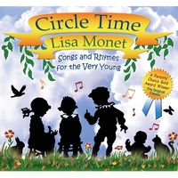 Lisa Monet : Circle Time