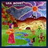 LISA MONET: Tingaleyo